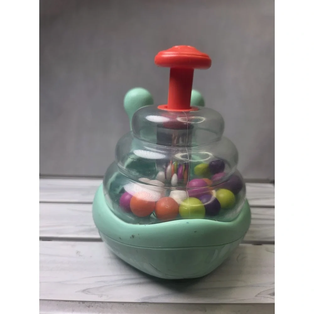 Baby Einstein baby einstein